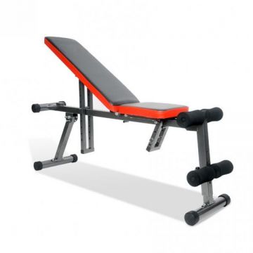 Banca multifunctionala reglabila FitTronic B200
