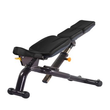 Banca reglabila H-037A, MS Fitness