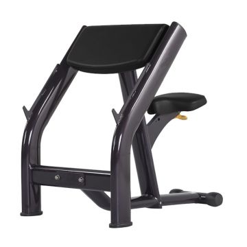 Banca Scott pentru biceps H-040, MS Fitness