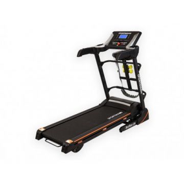 BANDA DE ALERGARE ELECTRICA SPORTMANN BESTRUN LITE, 2CP, 100 KG