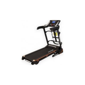 Banda de alergare electrica SPORTMANN BESTRUN LITE, 2CP