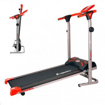 BANDA DE ALERGARE MAGNETICA INSPORTLINE SPRYNKL, 100 KG