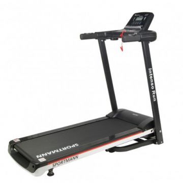 BANDA DE ALERGAT ELECTRICA SPORTMANN INTENSO RUN, 2CP, 120 KG