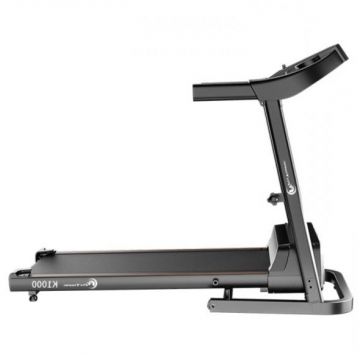 Banda de alergat FitTronic K1000