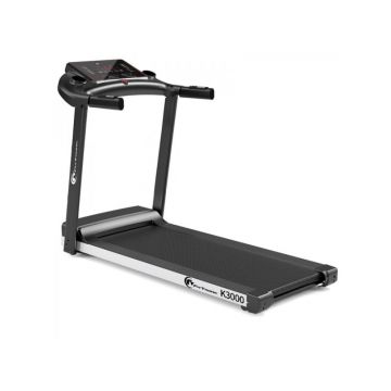Banda de alergat FitTronic K3000