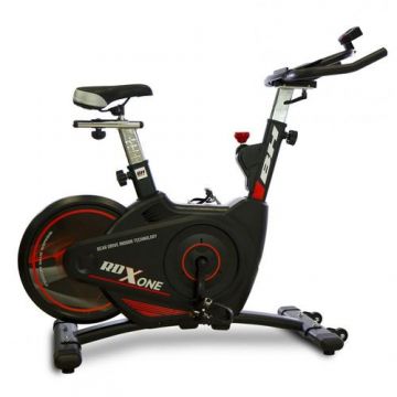 Bicicleta Cycling BH FITNESS RDX ONE