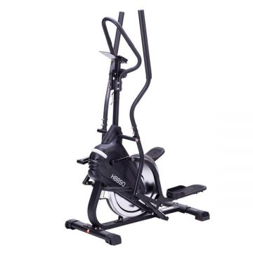 BICICLETA ELIPTICA HMS H8890 VOLANTA 8KG RESIGILAT
