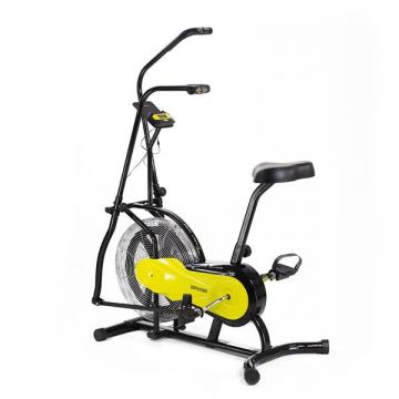 BICICLETA FITNESS HMS MP6590