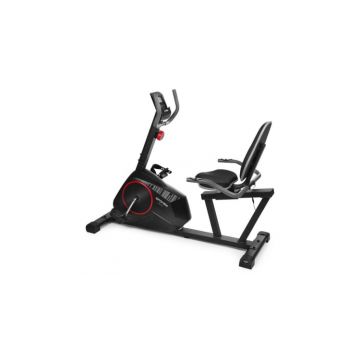 Bicicleta fitness orizontala SPECUS