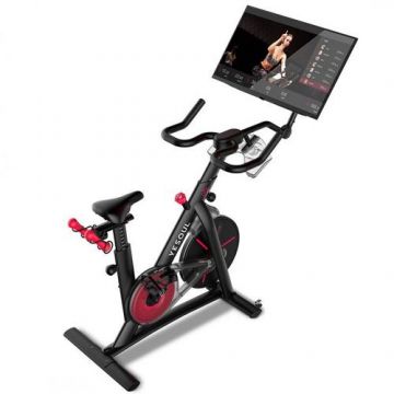 Bicicleta fitness YESOUL Spinning Bike G1MAX, Display 32”, Rezistenta magnetica