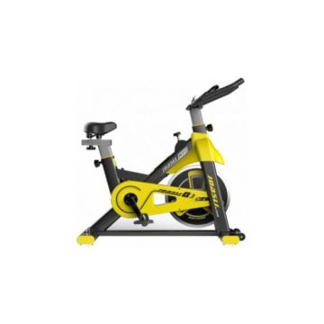 Bicicleta indoor cycling FitTronic SB5000