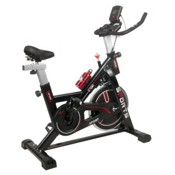 BICICLETA INDOOR CYCLING SPORTMANN JUNNO
