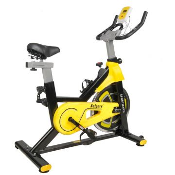 BICICLETA INDOOR CYCLING SPORTMANN KALGARY