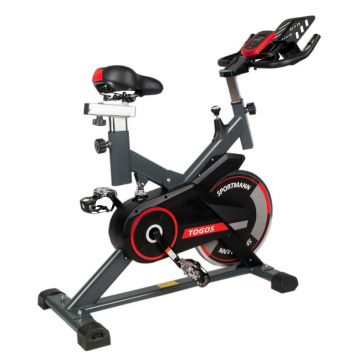 BICICLETA INDOOR CYCLING SPORTMANN TOGOS