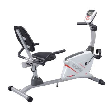 BICICLETA MAGNETICA RECUMBENT INSPORTLINE VARIS