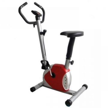 Bicicleta mecanica Fittronic 100B Red