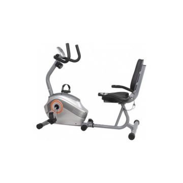 Bicicleta orizontala FitTronic 501R