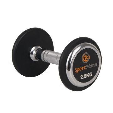GANTERA CAUCIUCATA DELUXE SPORTMANN 2.5KG