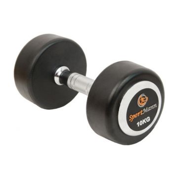GANTERA CAUCIUCATA SPORTMANN DELUXE 10 KG