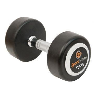GANTERA CAUCIUCATA SPORTMANN DELUXE 12.5 KG