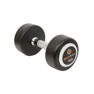 GANTERA CAUCIUCATA SPORTMANN DELUXE 15 KG