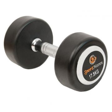 GANTERA CAUCIUCATA SPORTMANN DELUXE 17.5 KG