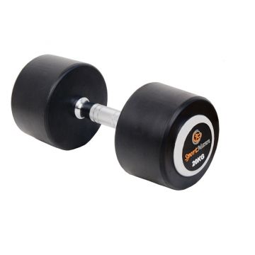 GANTERA CAUCIUCATA SPORTMANN DELUXE 20 KG