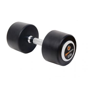 GANTERA CAUCIUCATA SPORTMANN DELUXE 22.5 KG