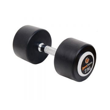 GANTERA CAUCIUCATA SPORTMANN DELUXE 27.5 KG