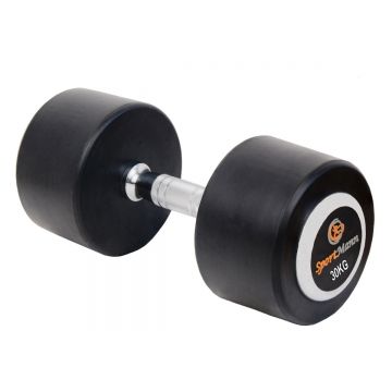 GANTERA CAUCIUCATA SPORTMANN DELUXE 30 KG