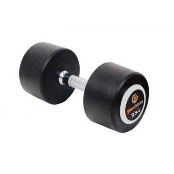 GANTERA CAUCIUCATA SPORTMANN DELUXE 32.5 KG