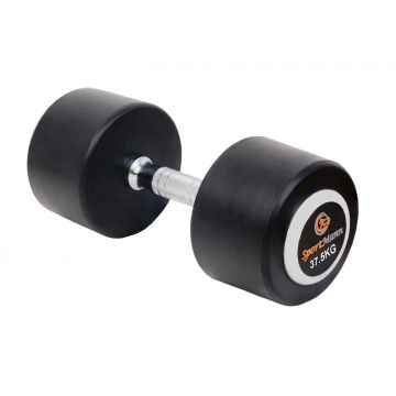 GANTERA CAUCIUCATA SPORTMANN DELUXE 37.5 KG