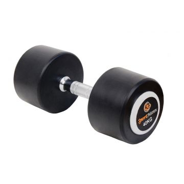 GANTERA CAUCIUCATA SPORTMANN DELUXE 40 KG