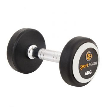 GANTERA CAUCIUCATA SPORTMANN DELUXE 5 KG