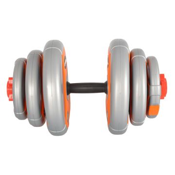 GANTERA CIMENT INSPORTLINE 3-18KG GRI/PORTOCALIU