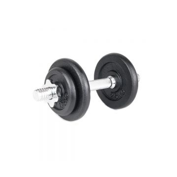 GANTERA FIER REGLABILA 10KG CU FILET SPORTMANN