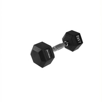 GANTERA HEXAGONALA 2.5KG SPORTMANN