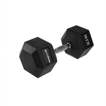 GANTERA HEXAGONALA 32.5KG SPORTMANN