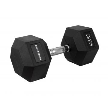 GANTERA HEXAGONALA 42.5KG SPORTMANN