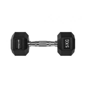 GANTERA HEXAGONALA 5KG SPORTMANN
