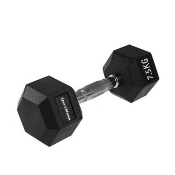 GANTERA HEXAGONALA 7.5KG SPORTMANN