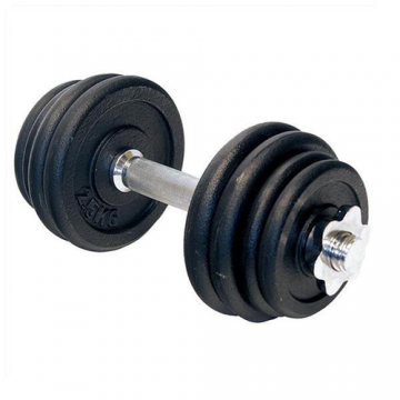 Gantera HMS SG04, 15 kg Gantera HMS SG04, 15 kg