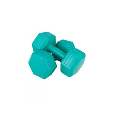 GANTERE PVC SPORTMANN 2X4KG