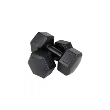 GANTERE PVC SPORTMANN 2X5KG