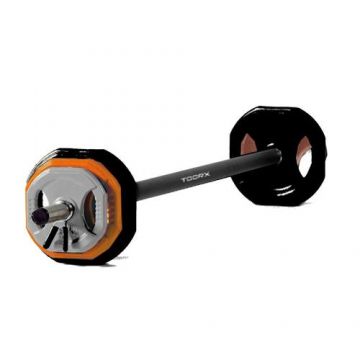 Haltera Body Pump TOORX 20 Kg