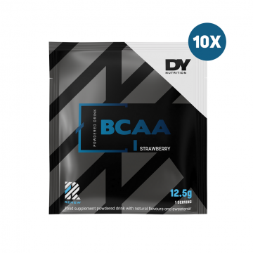 Renew BCAA - 10 Plicuri