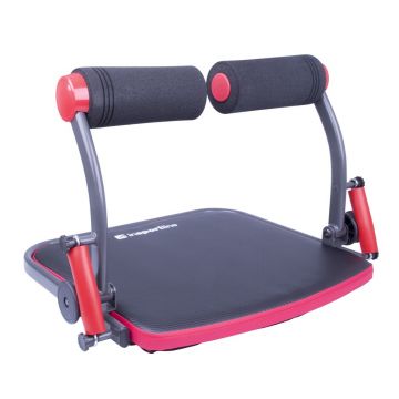 Ab Trainer inSPORTline Ab Perfect Dual