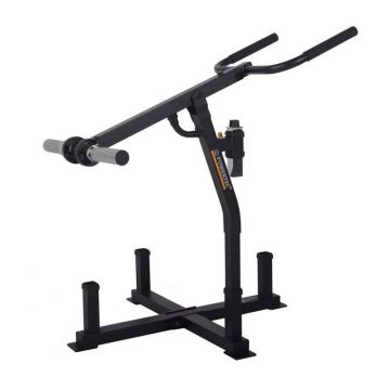 Accesoriu triceps WB-DMA Powertec