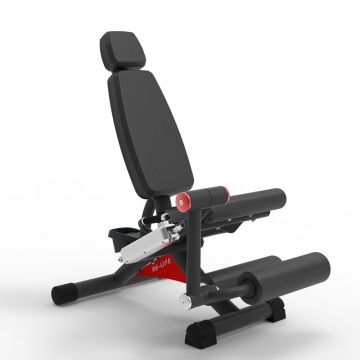 Aparat de recuperare pentru extensii   flexii picioare RL8105
