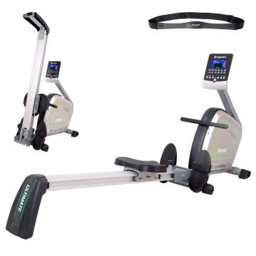 APARAT DE VASLIT INSPORTLINE INCONDI RW60